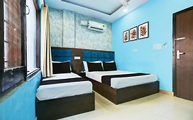 Hotel O Pink Residency