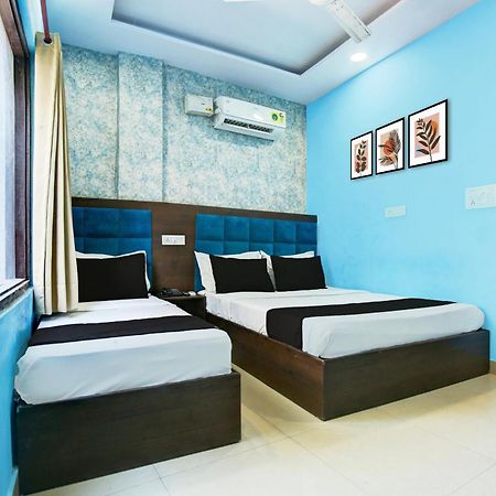 Hotel O Pink Residency Amritsar Exterior photo