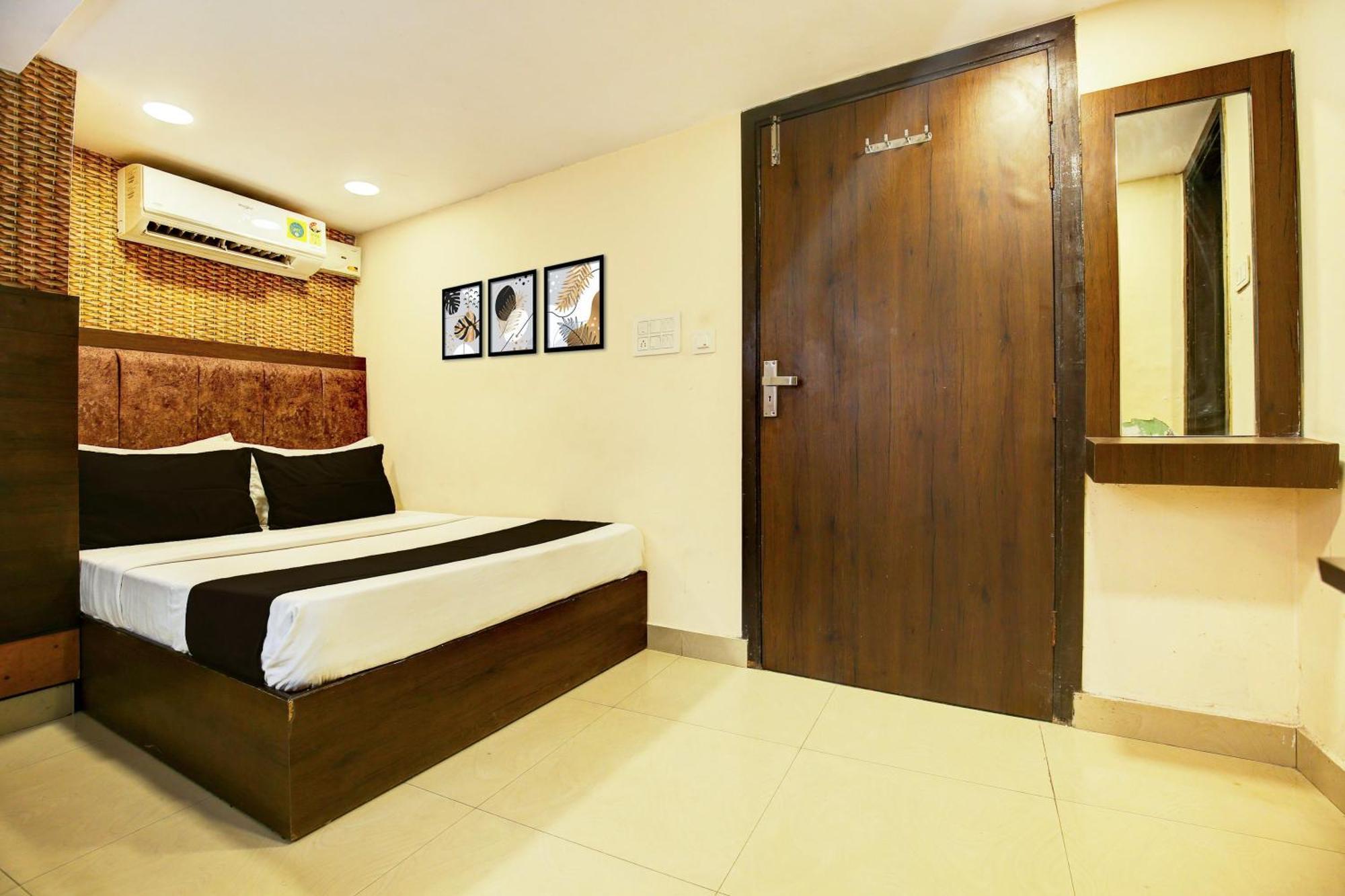Hotel O Pink Residency Amritsar Exterior photo