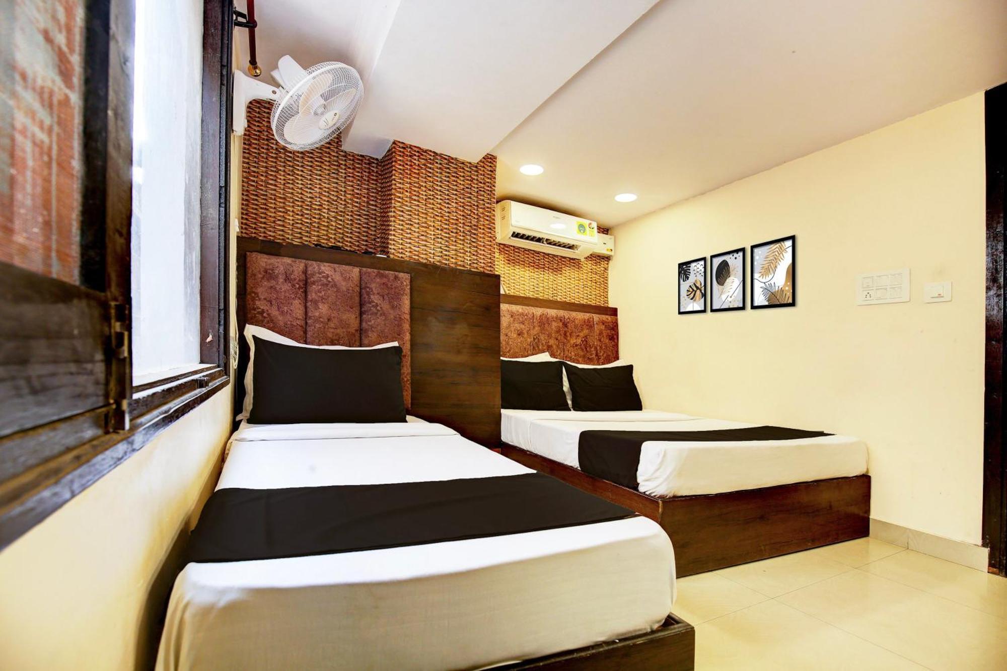 Hotel O Pink Residency Amritsar Exterior photo