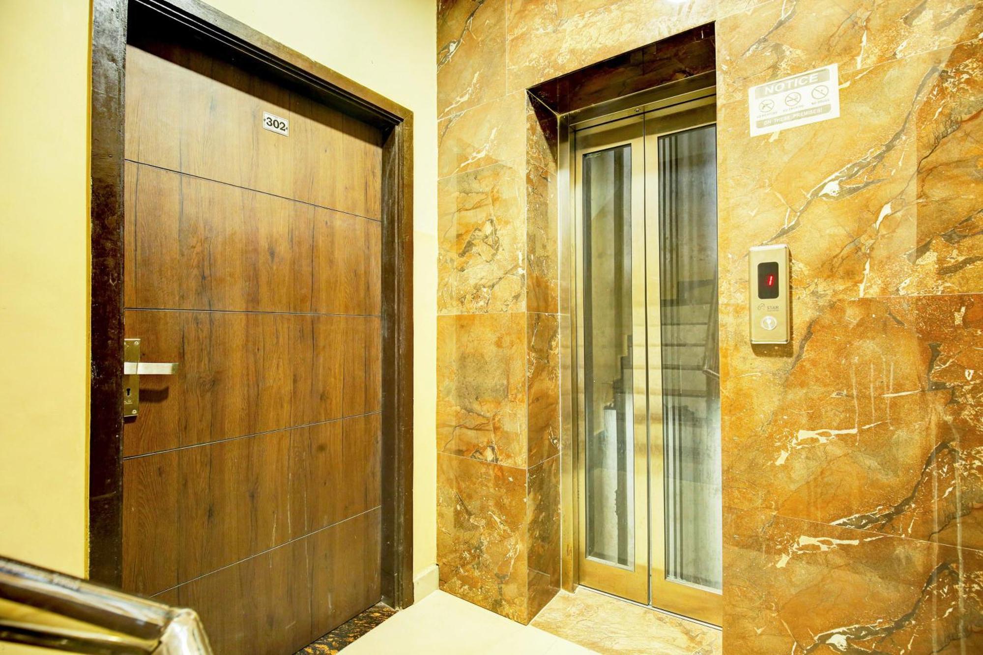 Hotel O Pink Residency Amritsar Exterior photo
